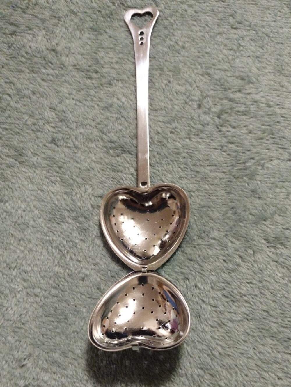 Kate Aspen Tea Infuser - Picture 2 of 3